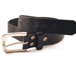 Men's Genuine Leather Belt